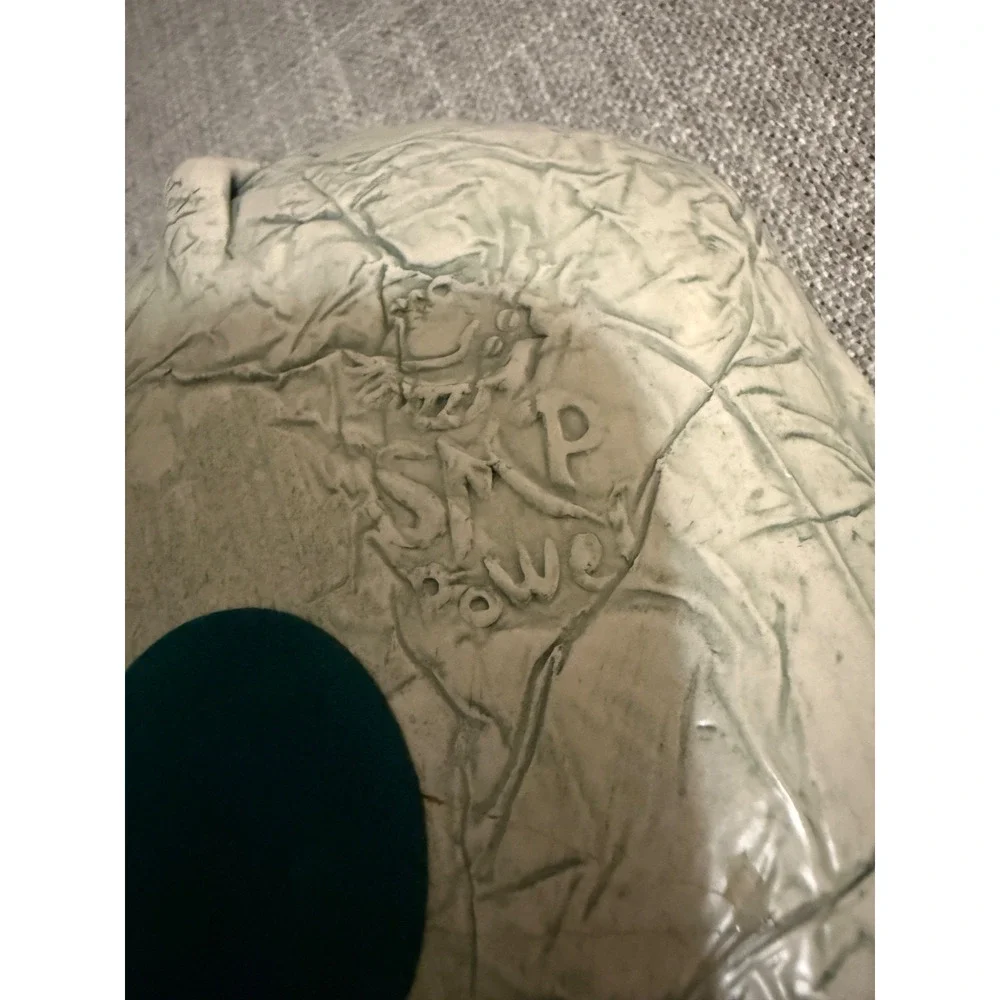 Handmade studio pottery